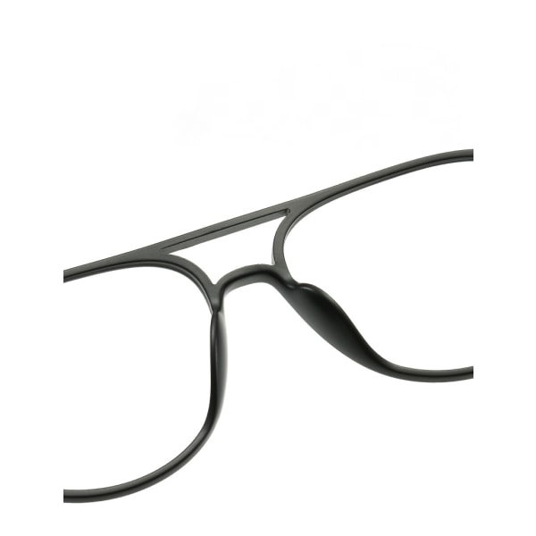 Blåljusglasögon för datorer, spel och telefoner som hjälper till att förhindra huvudvärk och ansträngda ögon (HT9901)