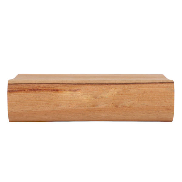 Træradius Sanding Block Luthier Værktøj til Guitar Gribebræt Fingerboard Bånd Nivellering 7,25 og 9,5 Tommer