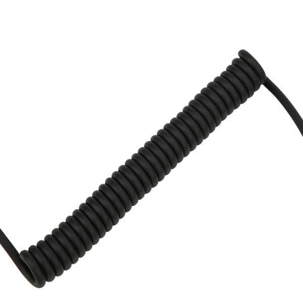 PC-3.5mm Flash Lys Synkron Ledning PC Line Kamera og Blitzlampe Tilslutningskabel