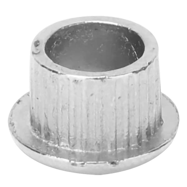 6 st metallgitarrstämmare omvandlingsbussningar adapter ferrules reparationstillbehör