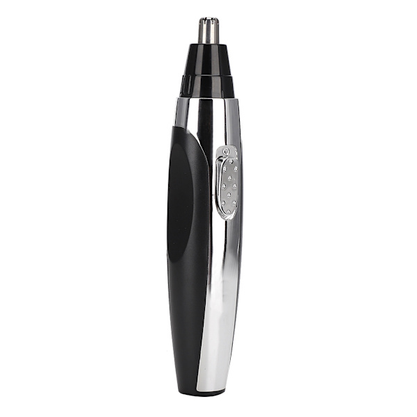 Multifunktionel 4 i 1 Elektrisk Næsehår Øjenbryn Trimmer Clipper Mini Mænd Razor Shaver