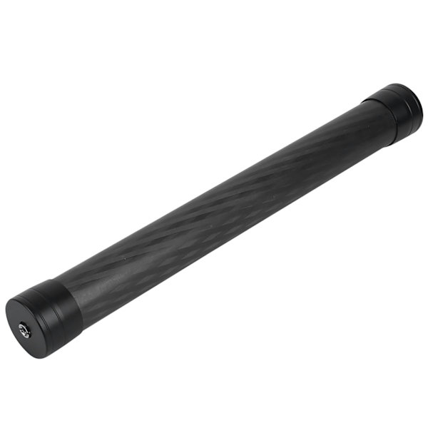 35cm/13,8in kolfiberförlängningsstång Unipod-tillbehör för Dji Ronin S-stabilisator