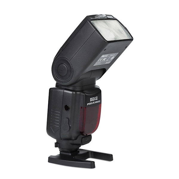 Meike MK930II S Flash Speedlite Fototillbehör för Sony DSLR-kameror