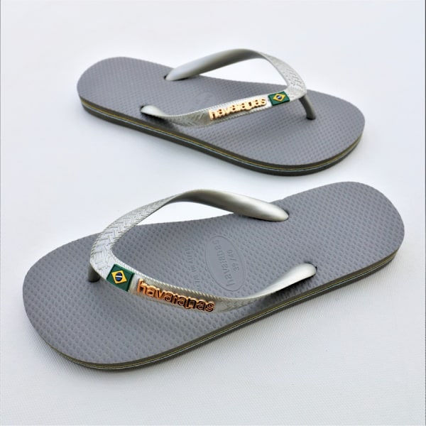 Herres Flip-Flops Thong Komfortable Tøfler til Strand/Pool/Hjem