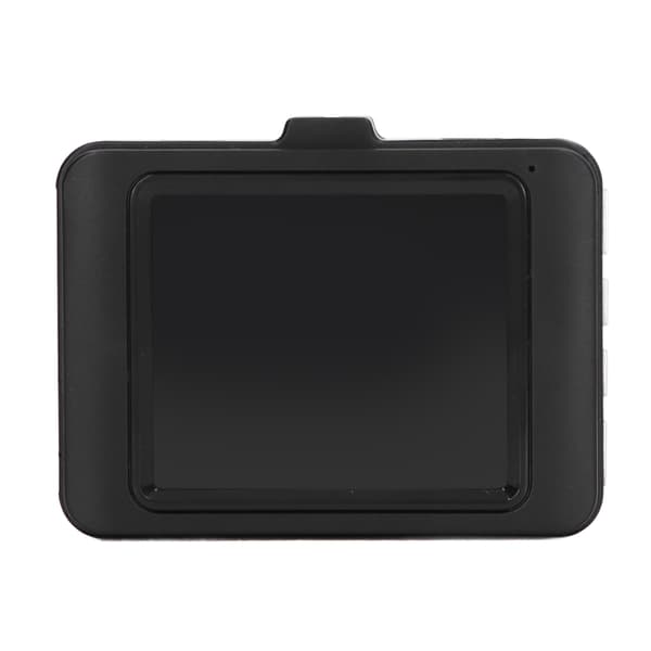 Bil DVR Dashcam Multifunksjon 1080P Full HD Loop-opptak Bevegelsesdeteksjon Dashbordkamera