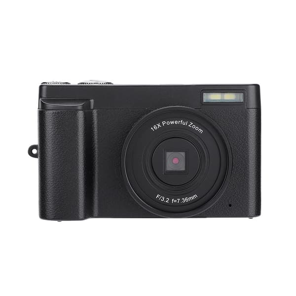 HD 1080P 24MP 16X Zoom Digital Videokamera DV Videokamera Mini DSLR DC101