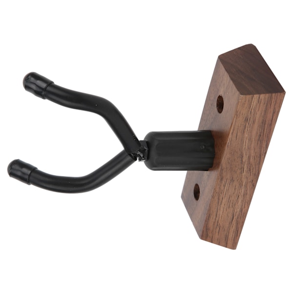Ukulele-seinäkiinnike säädettävissä, yhteensopiva instrumenttien tarvikkeiden kanssa akustiselle kitaralle