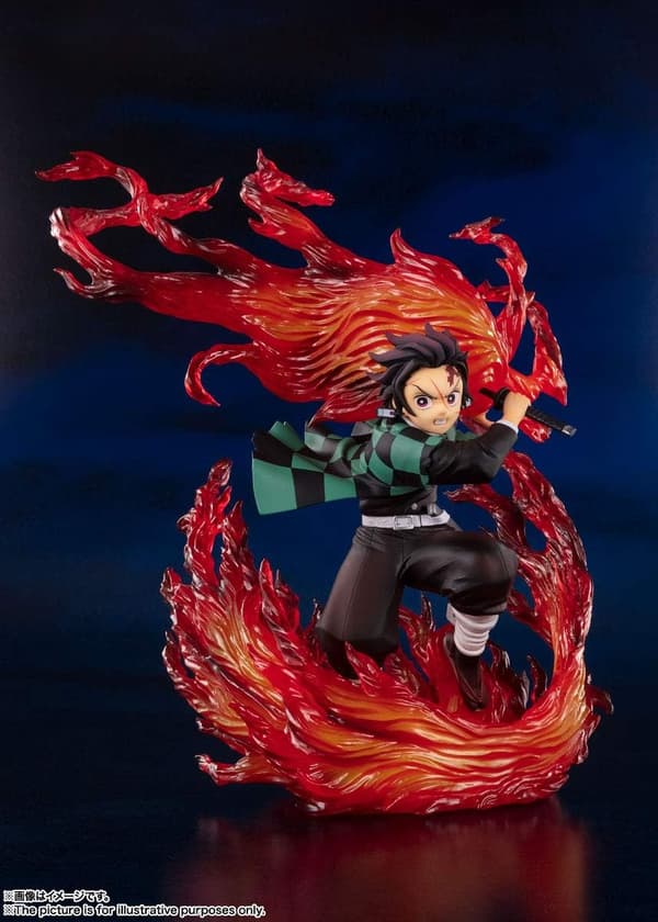 Spirits Figuarts Zero