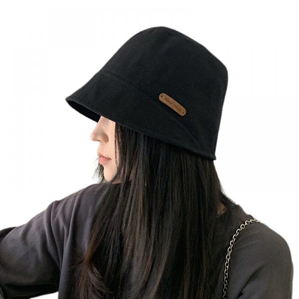 3 Pack Bucket Hat Sommarresor Strandsolhatt Fiskarhattar Cap för kvinnor Herr-D