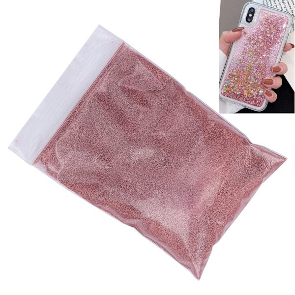 Nagelkonst Glitterpulver Multi Purpose Dust Powder DIY Makeup Craft Glitterpulver 50gLB911