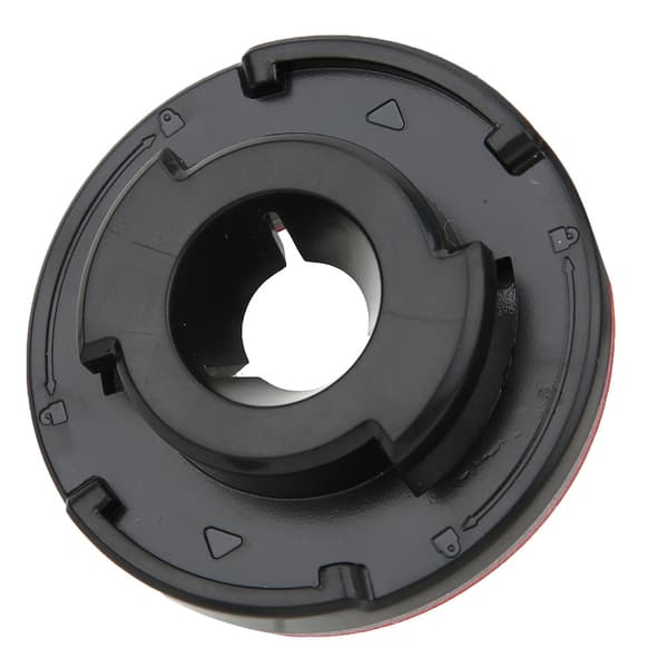 Quick Release Base Mount til DJI OSMO ACTION kamera kompatibel med Gopro Originalt tilbehør