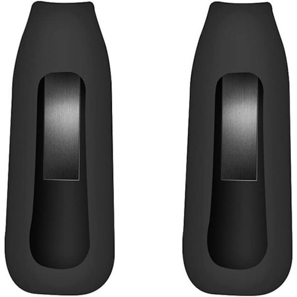 Kiinnitysklipsi Fitbit One -laitteelle (2 kpl)