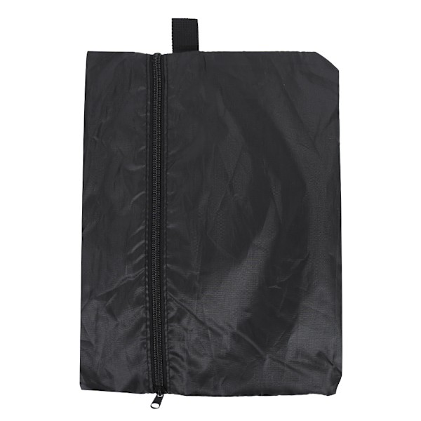 Universell 20x30cm Speedlite Softbox Diffuser för Kamerablixt Ljus Speed Lights