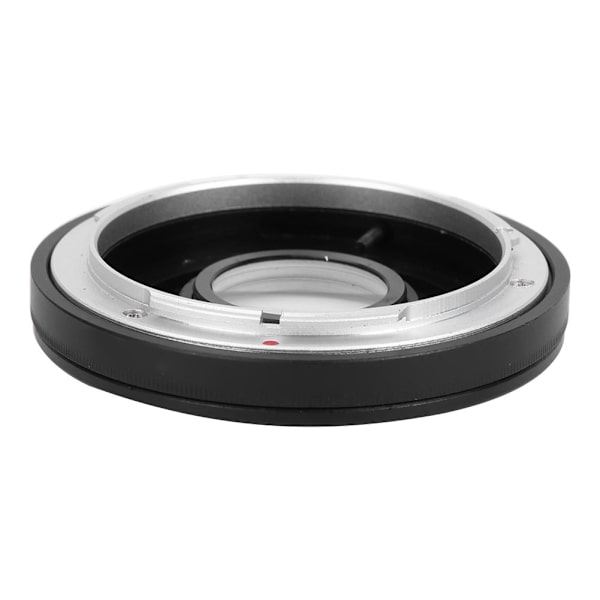FD-AI Metallobjektivadapterring för FD-objektiv till Nikon AI-kamera