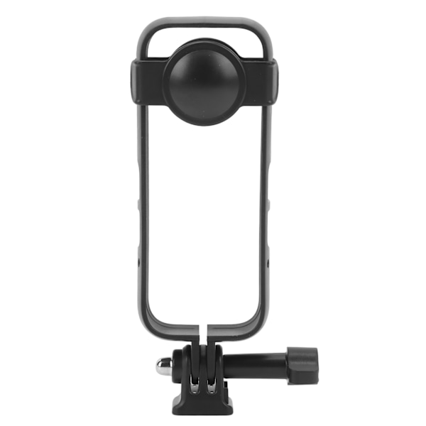 Skyddande ram med objektivlock för Insta360 X3-kamera, plastskyddande förlängningsfodral, burmonteringssats