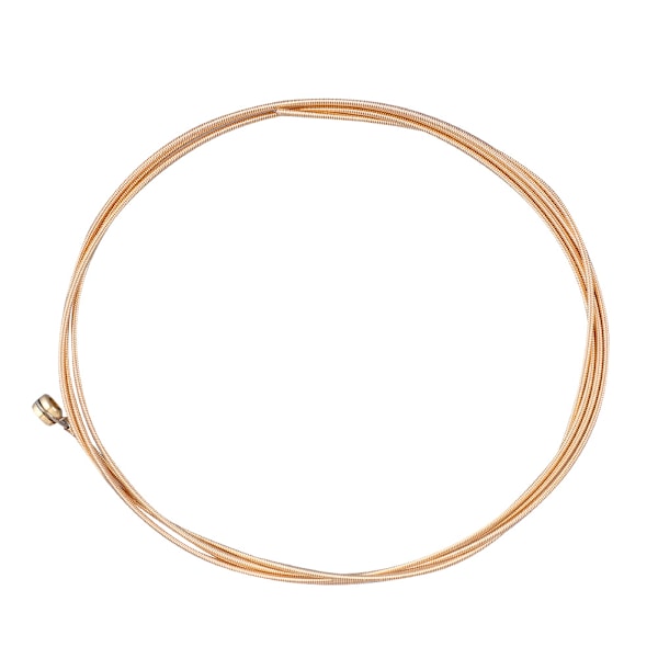 A-5th 042 Fosforbronse Viklet Heksagonal Stålkjerne Akustisk Gitarstreng
