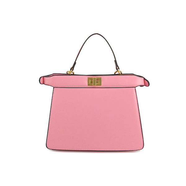 Totevesker for kvinner Satchel Veske Stilig Tote Håndveske Stor Kapasitet Skulderveske Reiseveske Satchel Stropp Lommebok