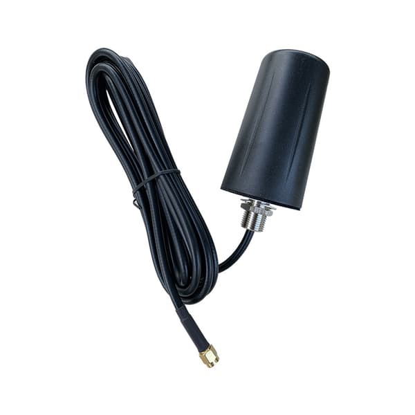 4G LTE MiMo utomhus bredbandsmobilantenn for fordon