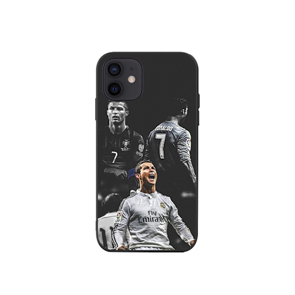Ronaido Silikonskal Designat för iPhone 13 Pro Max, Ultra Slim Stötsäkert Skyddande Flytande Silikon Telefonskal, Den perfekta pres