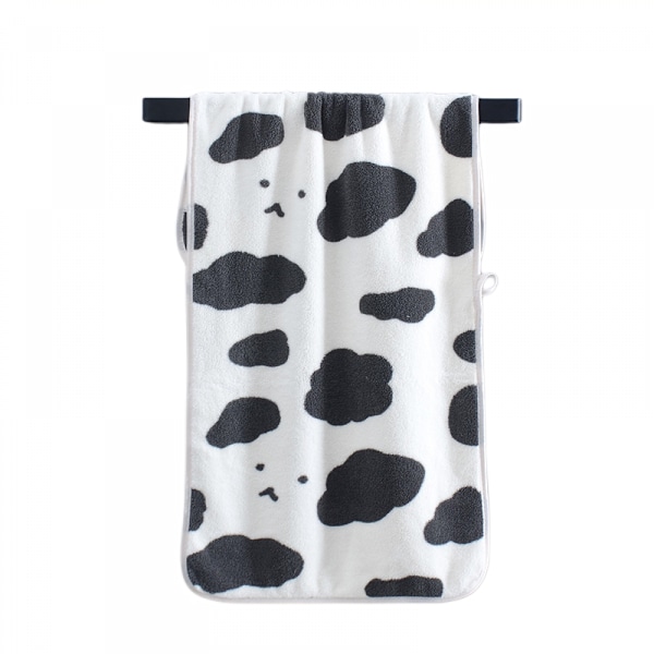 Myke luksuriøse badehåndklær 13,7 x 29 tommer ekstra store korallfløyel mikrofiber plysj tykke dusjark superabsorberende og raske
