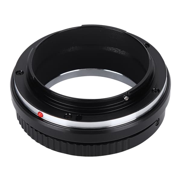 Fikaz objektivmonteringsadapterring til Canon FD-monteringsobjektiver til Canon EOS R/RP-kamera