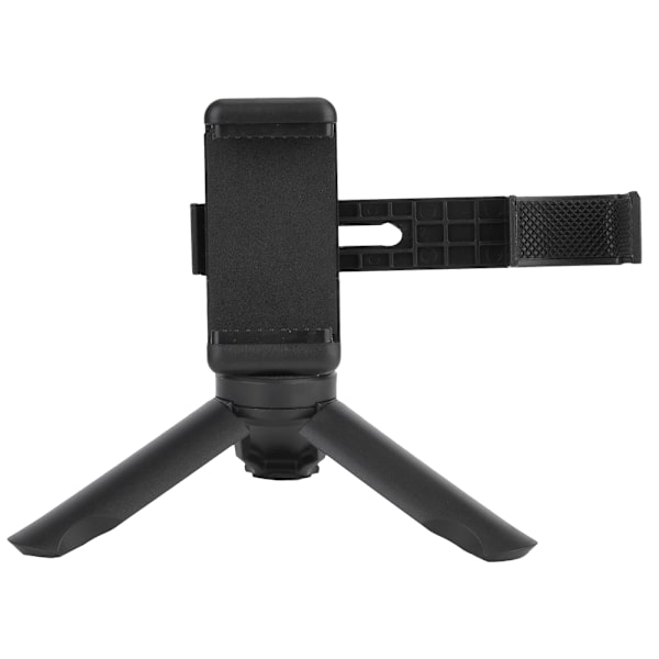 Mobiltelefon Säkra Fäste Klämma Fäste Montering Skrivbordsstativ För DJI OSMO Pocket