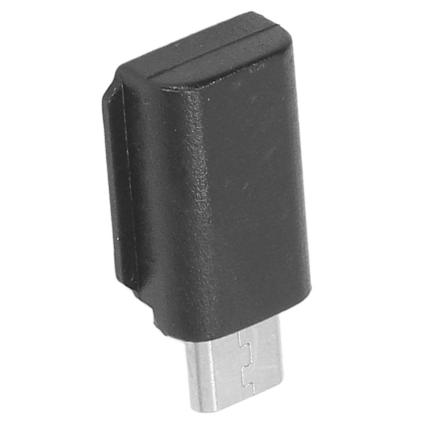 Pocketkamera Smartphone Adapter ABS Pocketkamera Telefon Adapter Tillbehör för Pocket 2 för Osmo Pocketkamera