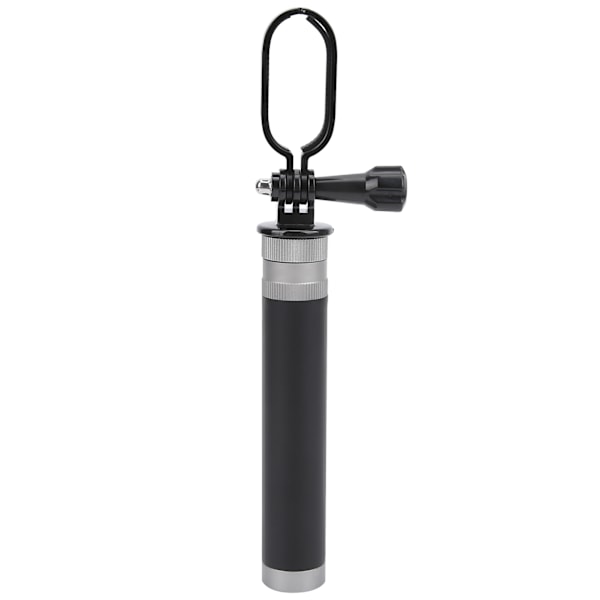 Sunnylife Aluminiumlegering Förlängningsstång Skyddande Fäste Ram för Insta360 Go 2 Kamera