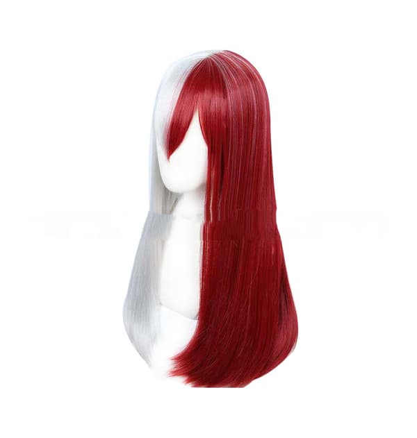 Anime Cosplay Parykk, Halloween Parykk