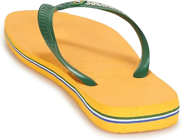 Herr Flip-Flops Thong Bekväma Tofflor för Strand/Pool/Hem