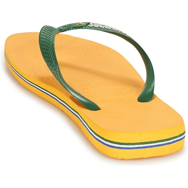 Herr Flip-Flops Toffla Bekväma Tofflor för Strand/Pool/Hem