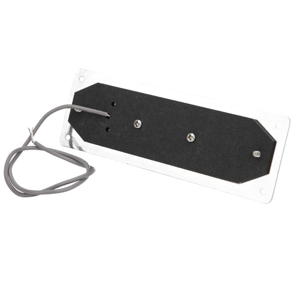 GMB31 4-strängars pickup metallmagnet musikinstrument pickup för basgitarr