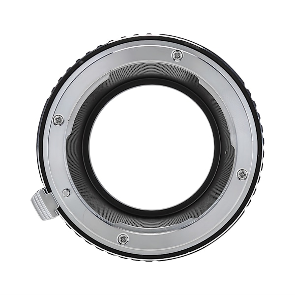 K&F CONCEPT Adapterring för Nikon S / D-objektiv för Micro 4/3 M4/3 DSLR-kamerahus