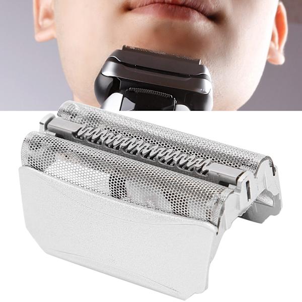 Udskiftningsfoliehoved Elektrisk Skraber Razor Dele Tilbehør Passer til Braun 51S 8000 8998