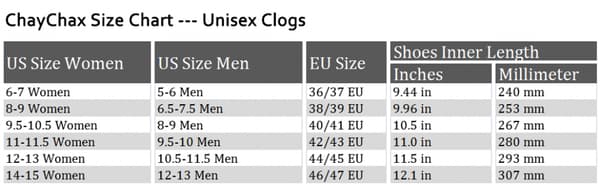 Unisex Puutarha-Kengät - Harmaa (36/37 EU-koko)