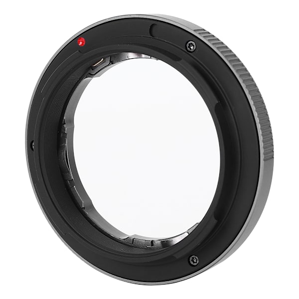 7Artisans objektivadapterring för Leica M-fattningsobjektiv för att passa L-fattningens kamerahus