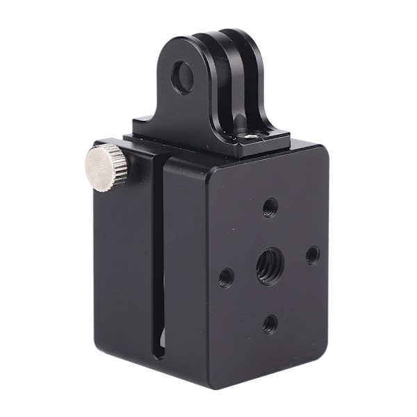 Mini Mount Bas Hållare 1/4'' Tråd Selfie Adapter Stativ För DJI Osmo Pocket Kamera