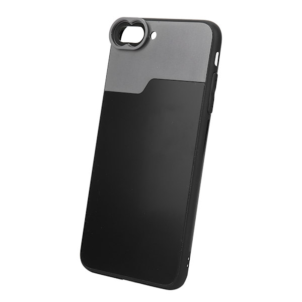 ULANZI Telefon skyddande expanderande linsfodral med 17 mm gränssnitt för iPhone8 Plus