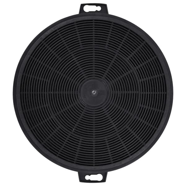 Kolfilter 2st 210mm