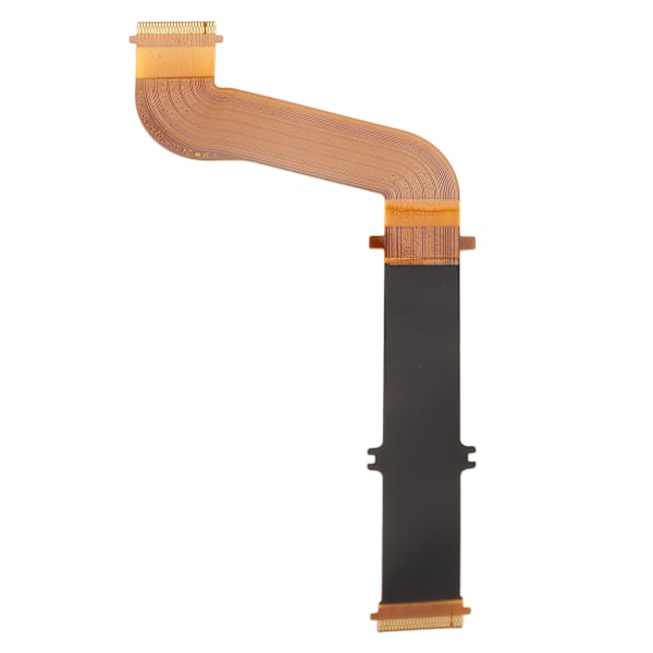 Kamera Display Skärm Hinge FPC Flex Kabel För A7S2 A7R2 ILCE‑A7S2 ILCE‑A7R2 Kamera