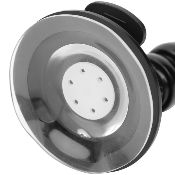 Motion Camera Svanhals Sugkopp Adapter Expansionsfäste för DJI OSMO Action/Gopro 9