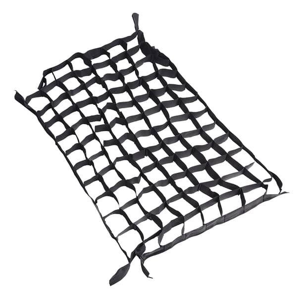 Nonwoven gitter til Softbox Flash Studio Lysstyring Fototilbehør (80 x 120 cm)
