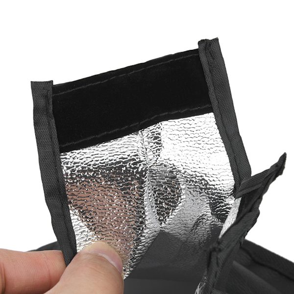 30cm Universal Mini Softbox Diffuser för Flash Speedlite Speedlight