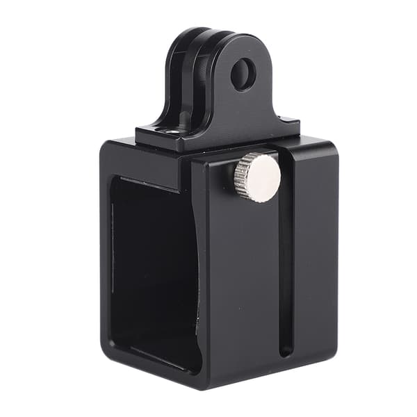 Mini Mount Bas Hållare 1/4'' Tråd Selfie Adapter Stativ För DJI Osmo Pocket Kamera