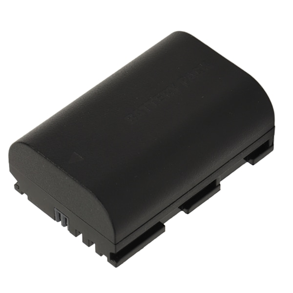 LP E6N Uppladdningsbart batteri för R5 R5C R6MarkI R6 R7 R 5D Mark IV III II 5DS 5DS R 5D Mark 6D Mark II