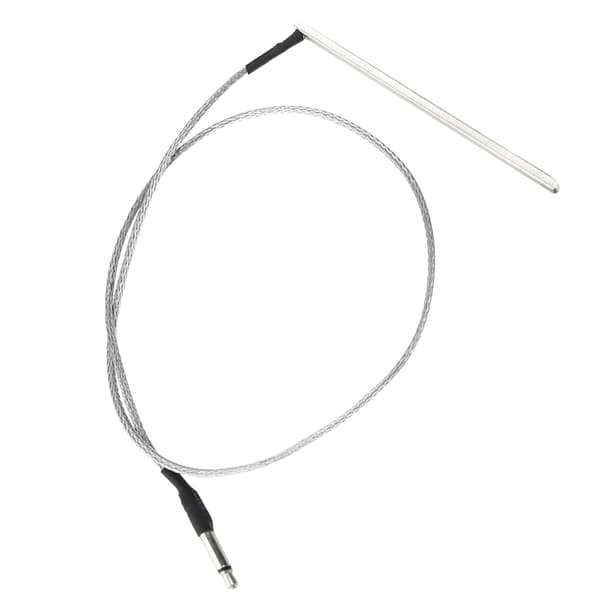 1 st högkänslig piezo pickup under sadel med 2,5 mm jack för akustisk gitarr