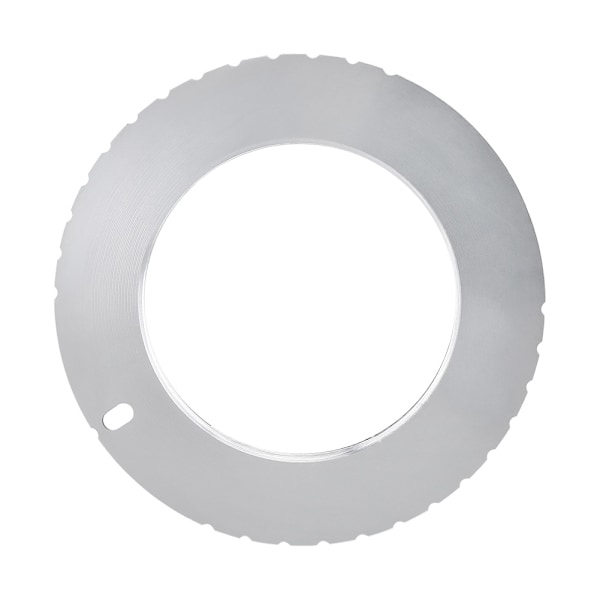 1 st robust koppar M42-objektivadapterring för Minolta AF-kameror