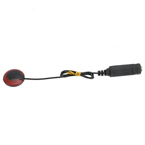Kvalitets Universal Pickup Musikinstrument Tilbehør Bærbar