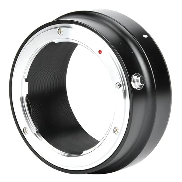AI-EOSR adapterring for Nikon AI-objektiv til Canon EOS R-kameraer