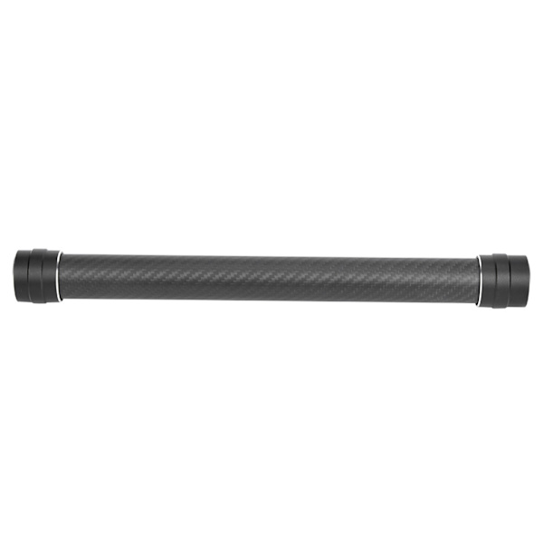 Kolfiberförlängningsstång Monopod för Dji Ronin S Stabilisator Handhållen Gimbal